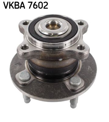 SKF Ležaj kotača